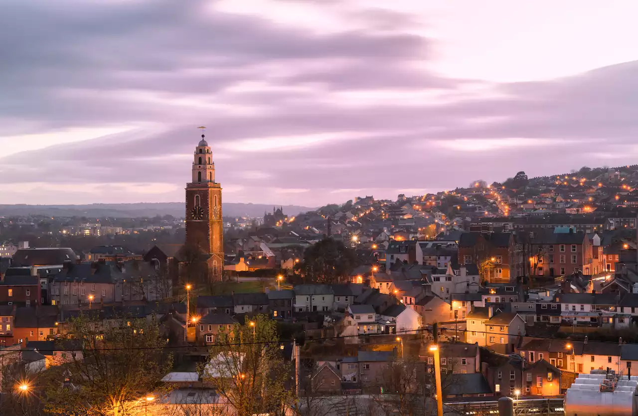 Pharmaceutical Companies in Cork